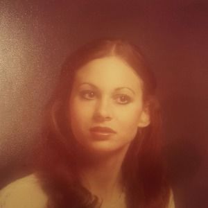Meet your Posher, Margaret